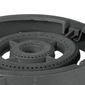 Tabuna A Gas Avec Températures Réglables SONASHI SGB-501C