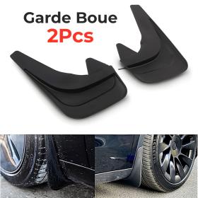  ⭐️⭐️⭐️⭐️⭐️ ( التوصيل مجاني ) Garde-boues Voiture pour la Protection contre les éclaboussures